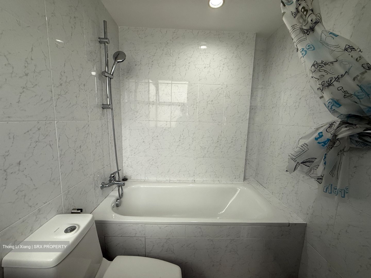 The Eden At Tampines (D18), Condominium #504408731